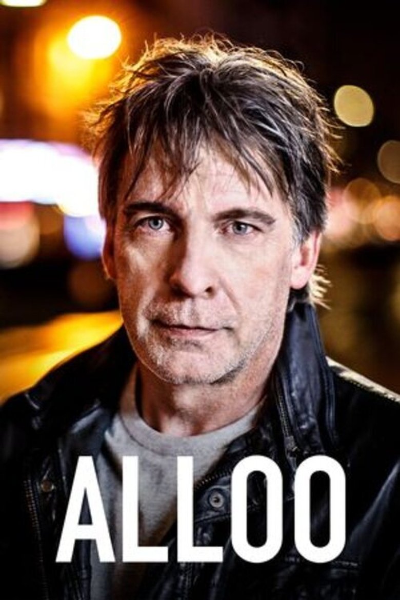 Alloo Poster of Alloo