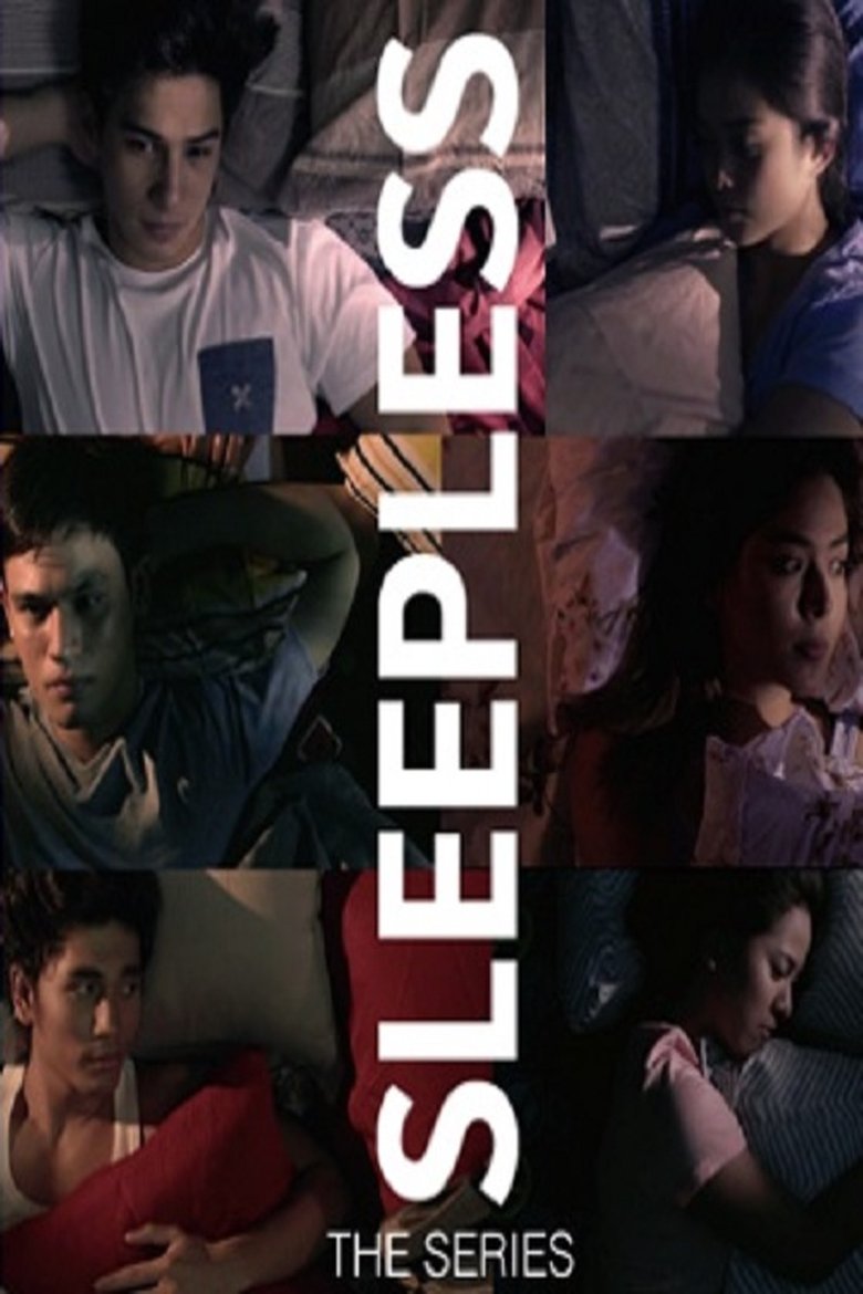 Sleepless Poster of Sleepless