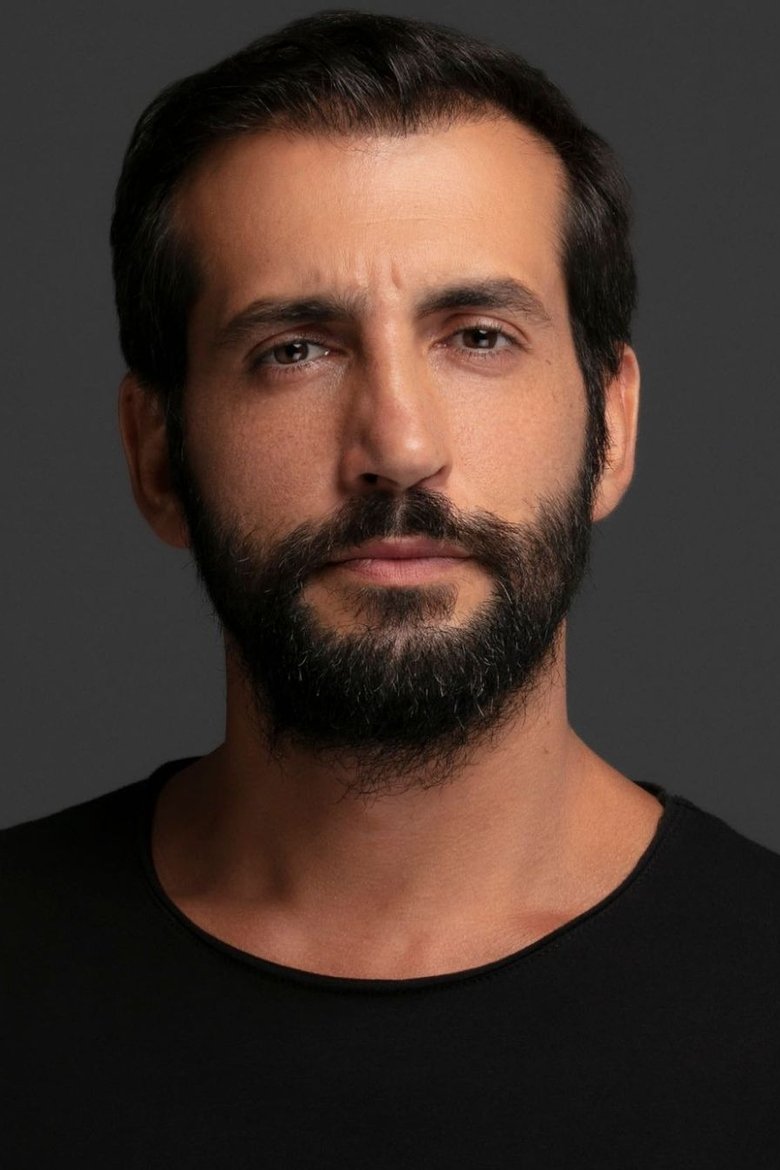 Gökhan Karacık Portrait of Gökhan Karacık