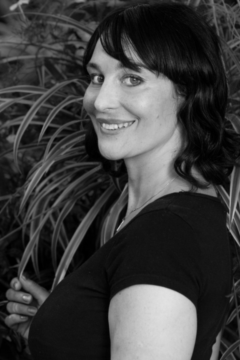 Rebekah Joy Gilgan Portrait of Rebekah Joy Gilgan