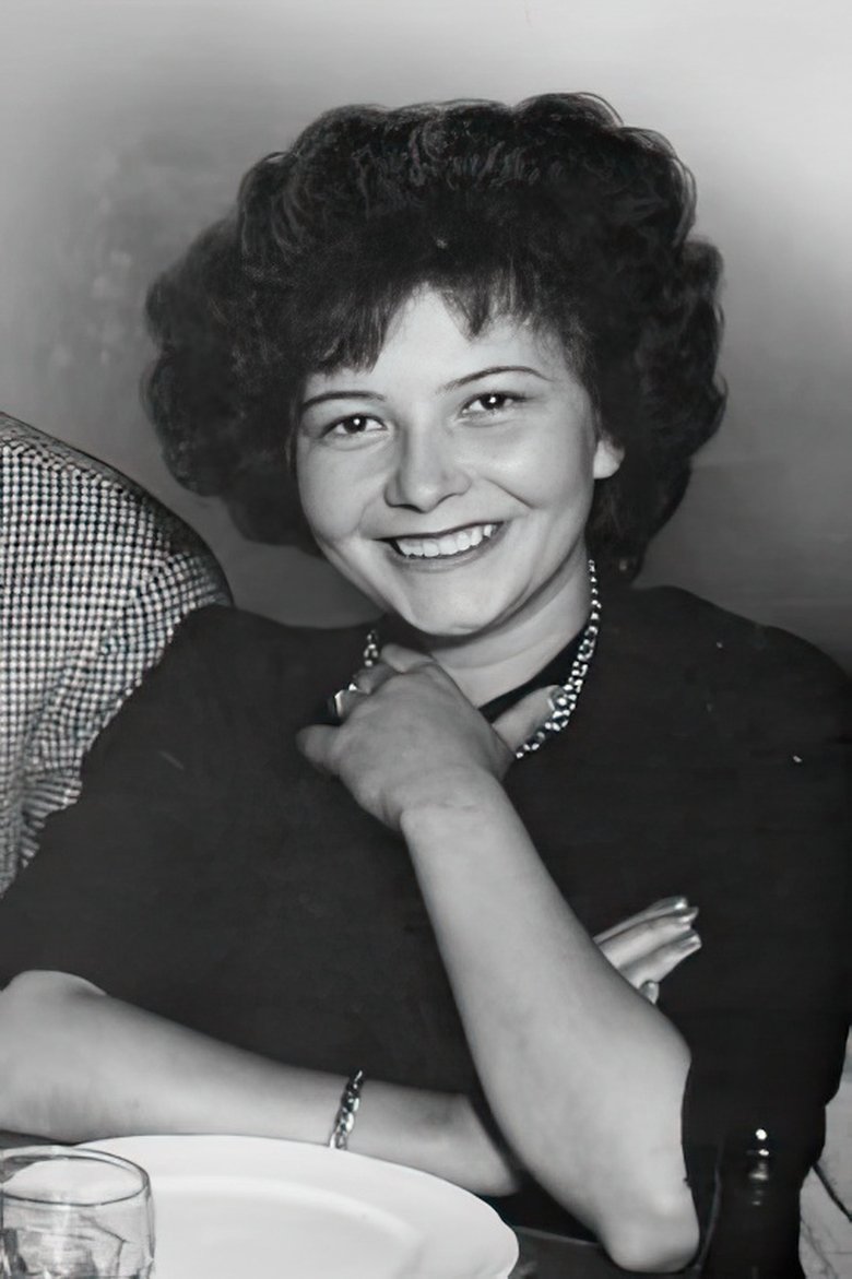 Claire Brilletti Portrait of Claire Brilletti