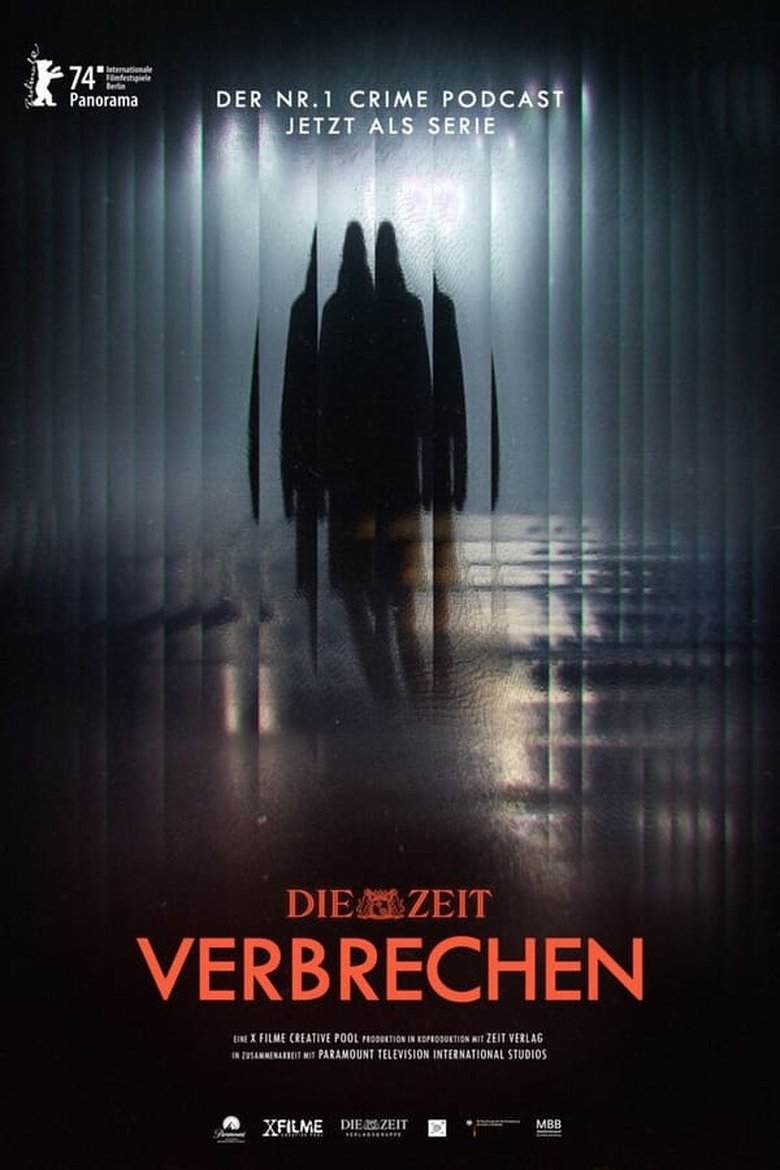 Zeit Verbrechen Poster of Zeit Verbrechen