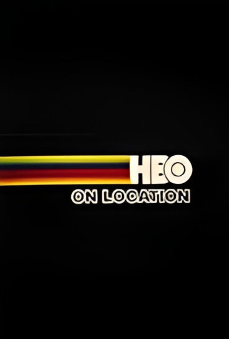 On Location Poster of On Location