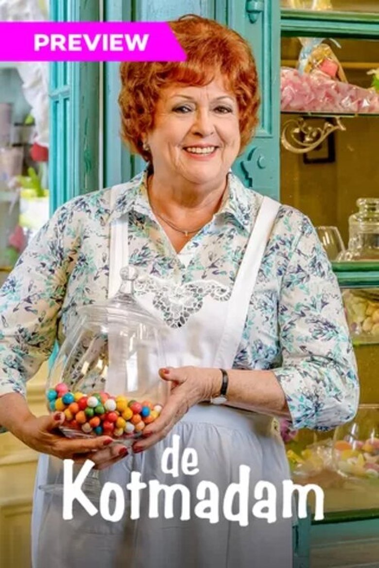 Episodes in De Kotmadam - Season 24 - Season 24 Poster of Episodes in De Kotmadam - Season 24 - Season 24