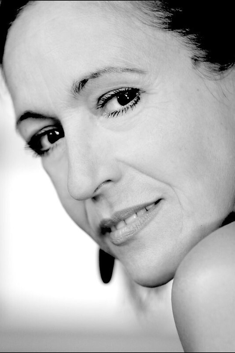 Rosalia Cuevas Portrait of Rosalia Cuevas