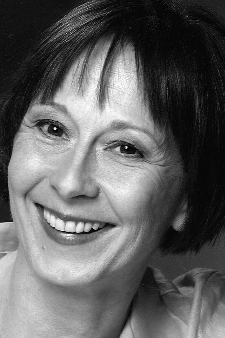 Susan Pellegrino Portrait of Susan Pellegrino