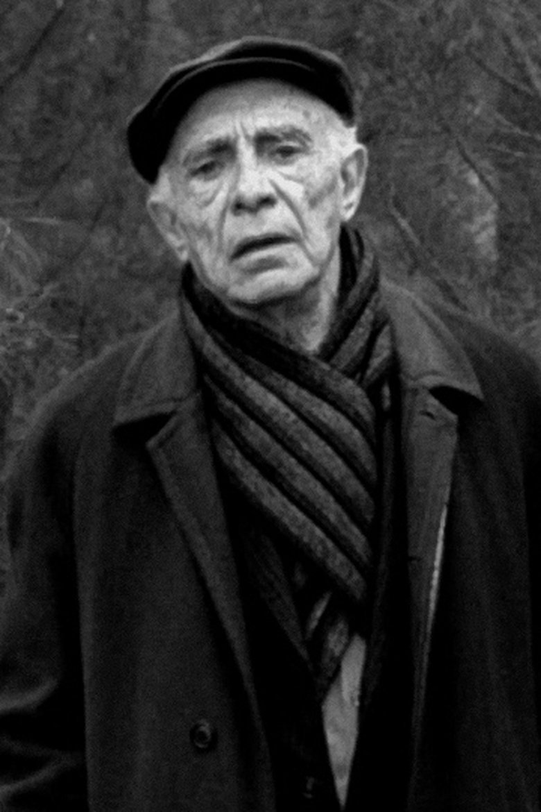 Luís Santos Portrait of Luís Santos