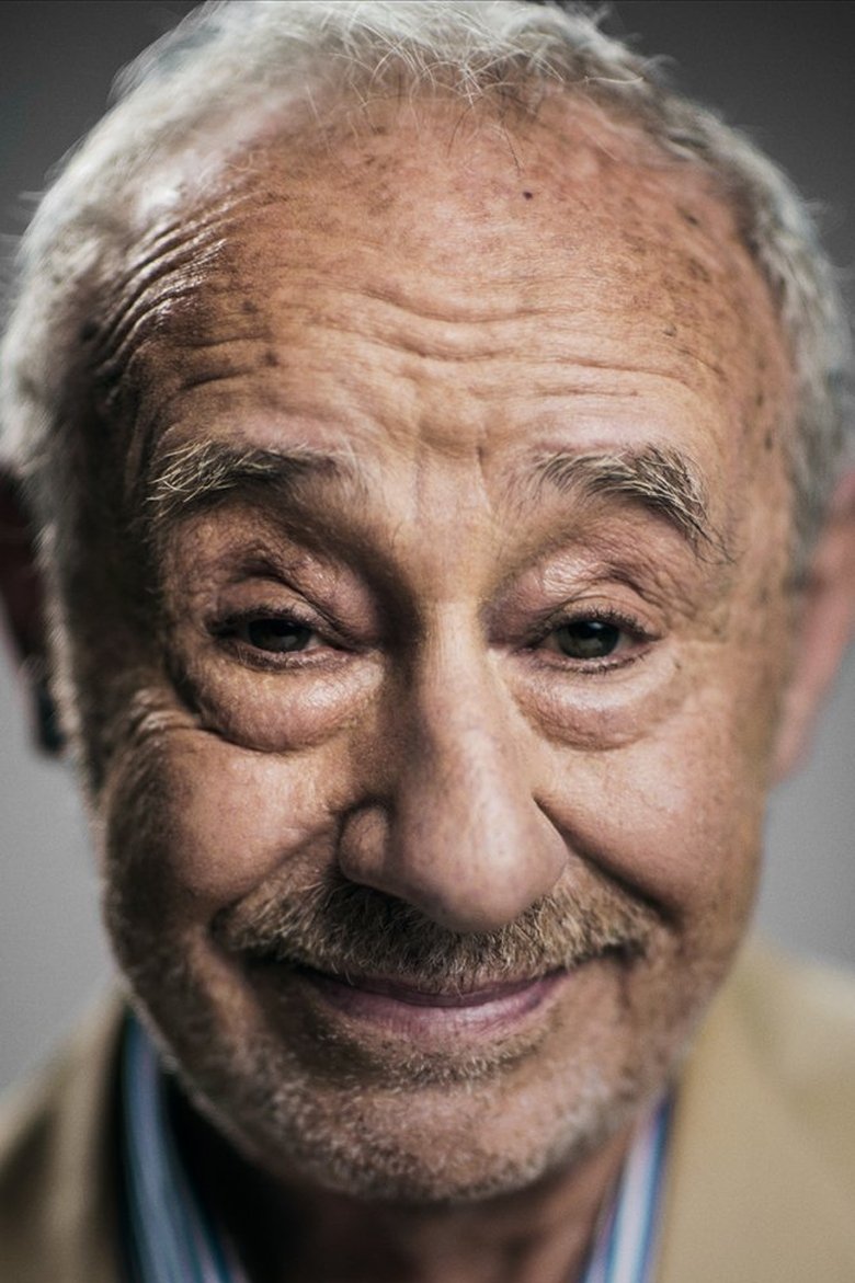 Pierre Epstein Portrait of Pierre Epstein