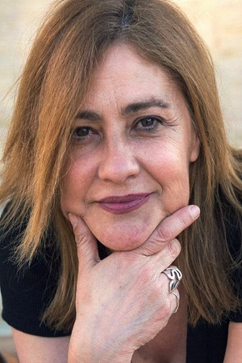 Pepa Juan Portrait of Pepa Juan