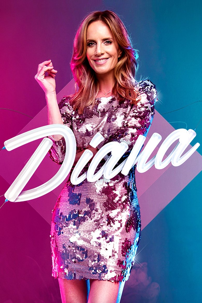 Diana Poster of Diana