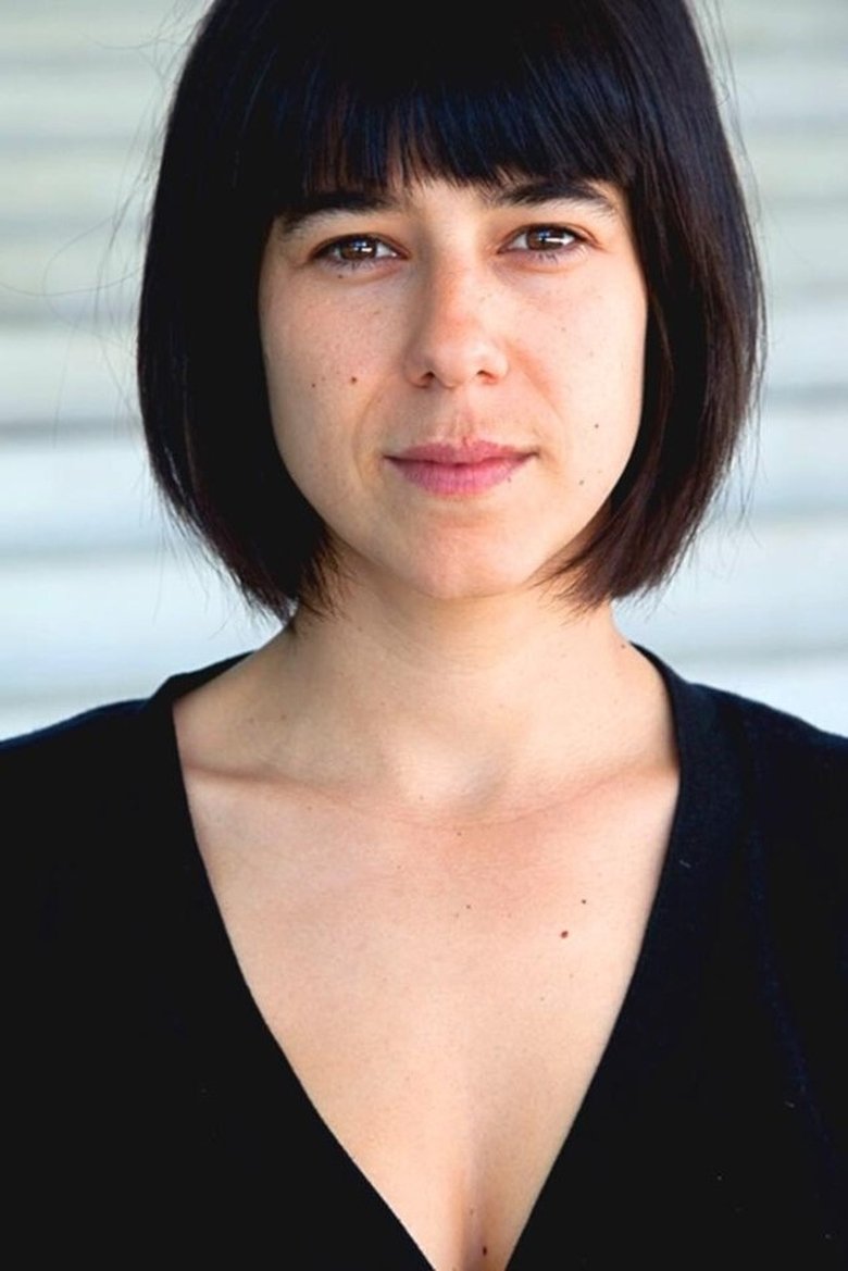 Marion Duval Portrait of Marion Duval