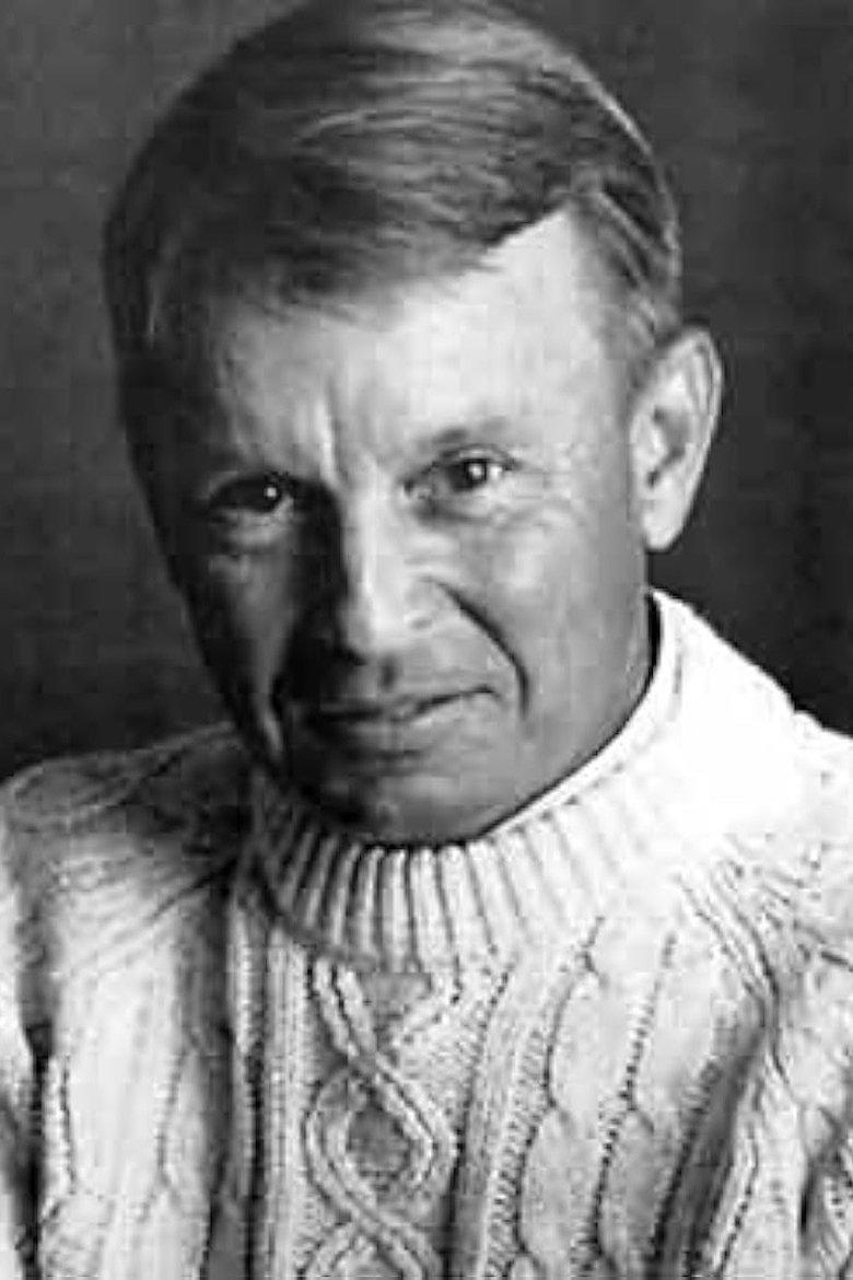Jerry Brutsche Portrait of Jerry Brutsche