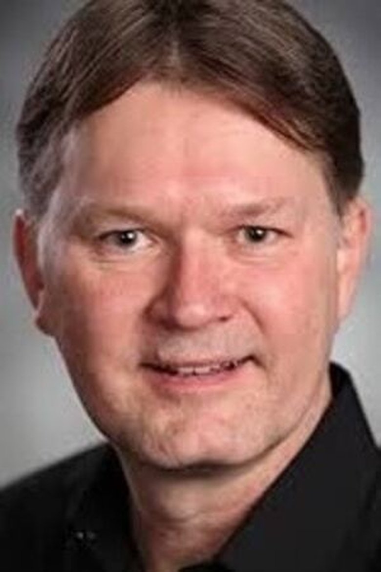 Rick Dremann Portrait of Rick Dremann