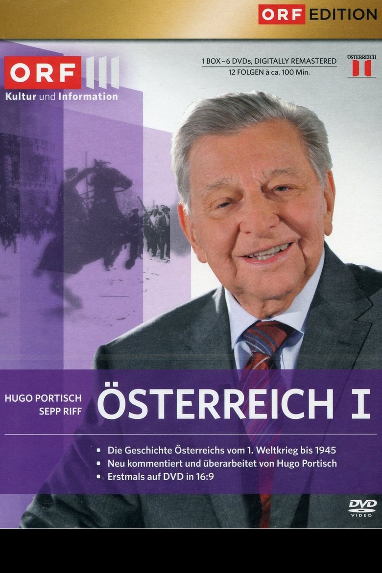 Österreich I Poster of Österreich I