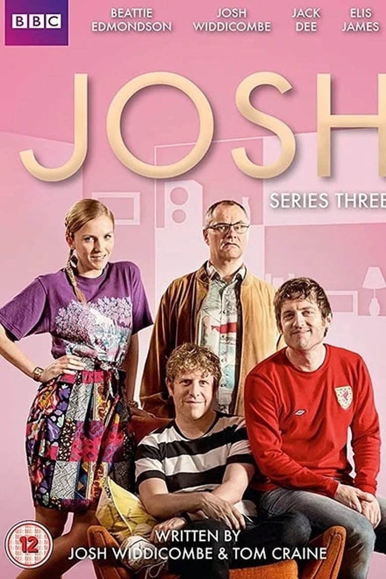 Episodes in Josh - Season 3 - Season 3 Poster of Episodes in Josh - Season 3 - Season 3
