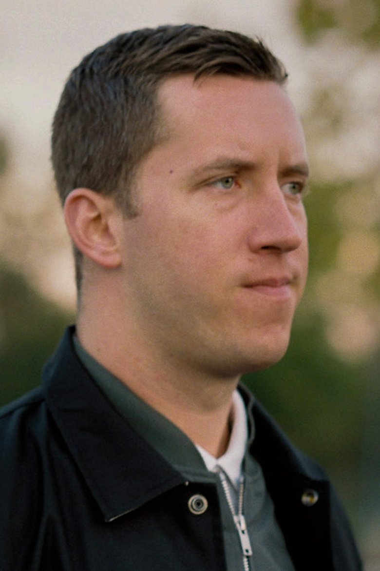 Adam Bricker Portrait of Adam Bricker