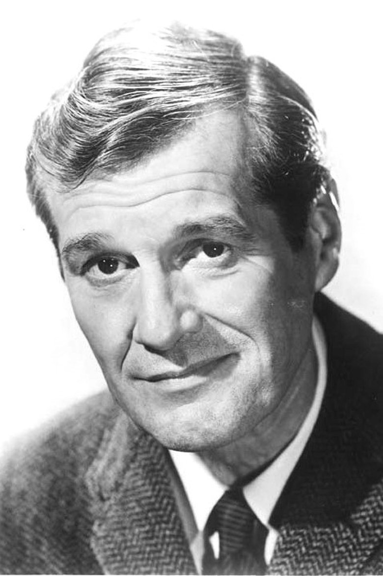 Phillip Huston Portrait of Phillip Huston
