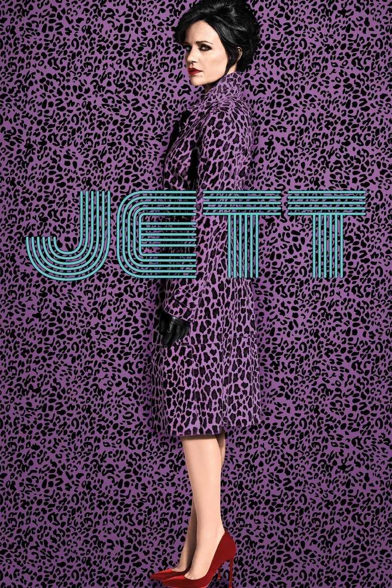 Cast and Crew in Jett - Miljan Bestic (Season 1 - Episode 9) - Miljan Bestic Poster of Cast and Crew in Jett - Miljan Bestic (Season 1 - Episode 9) - Miljan Bestic