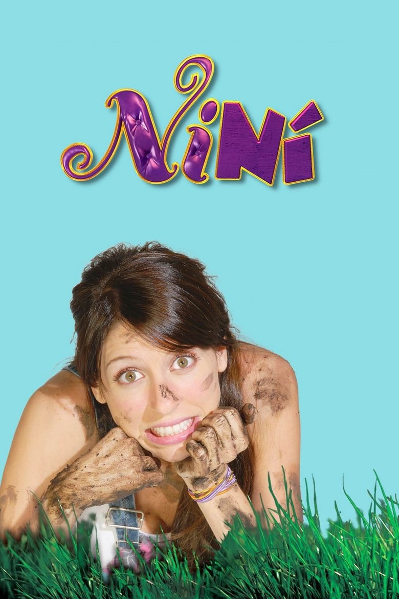 Episodes in Niní - Season 1 - Season 1 Poster of Episodes in Niní - Season 1 - Season 1