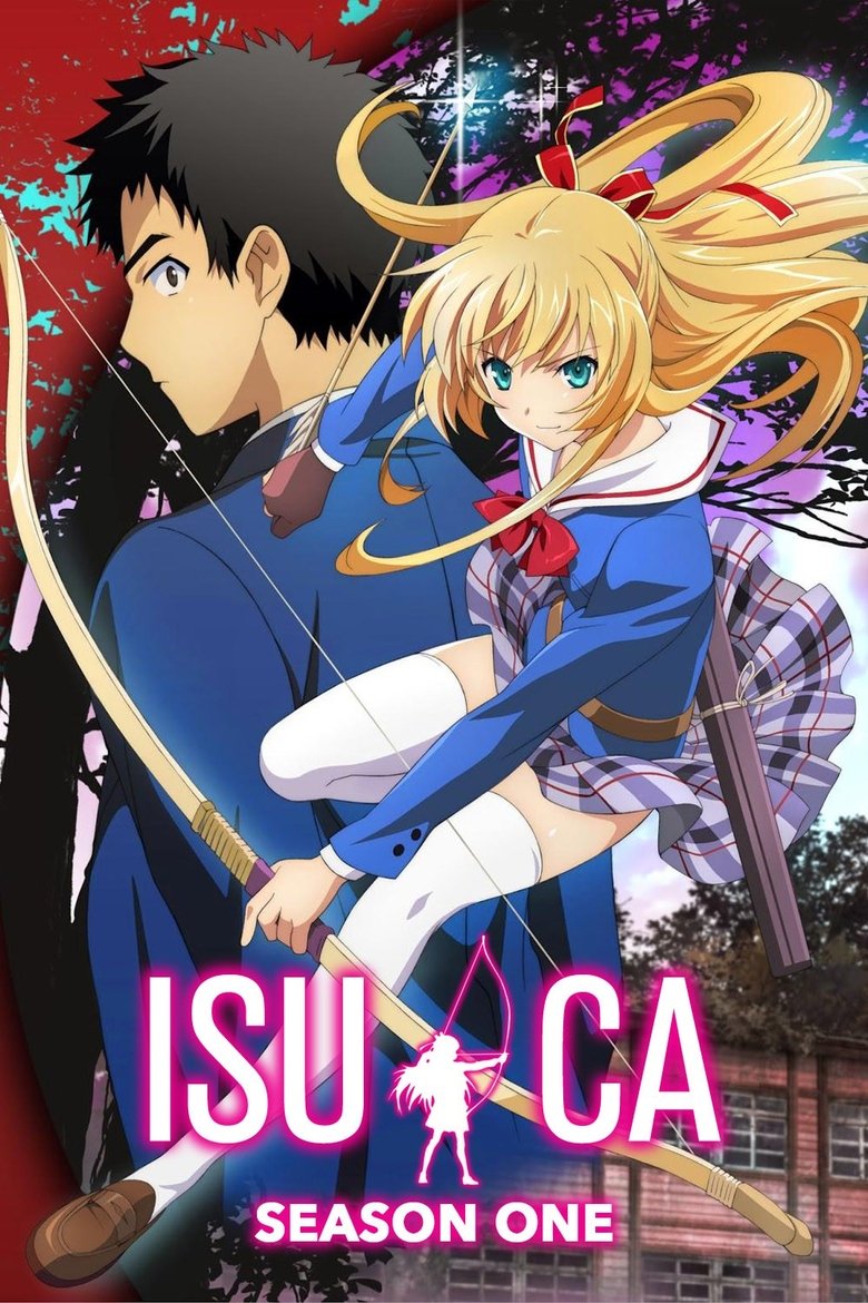 Cast and Crew in ISUCA - Chance Meeting (Season 1 - Episode 1) - Chance Meeting Poster of Cast and Crew in ISUCA - Chance Meeting (Season 1 - Episode 1) - Chance Meeting