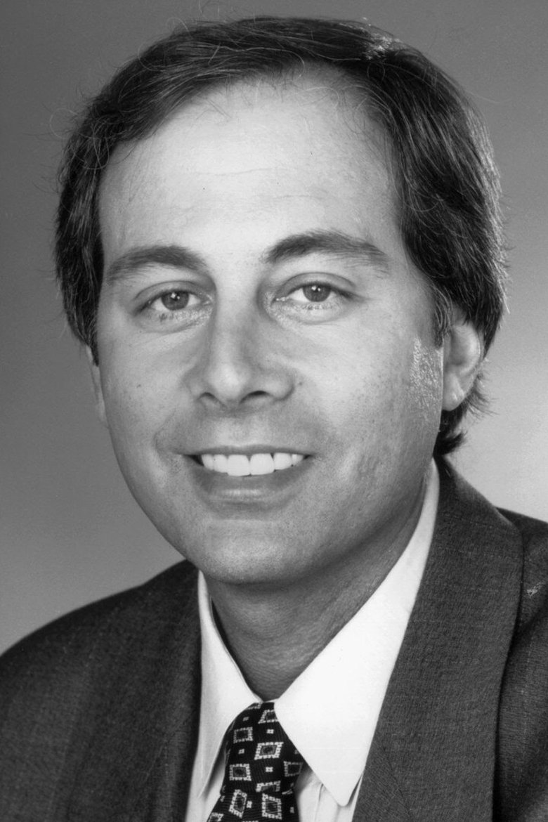 Brandon Tartikoff Portrait of Brandon Tartikoff
