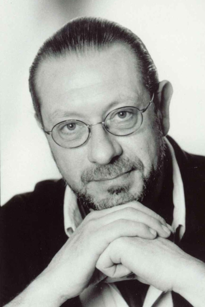 Pascal Racan Portrait of Pascal Racan