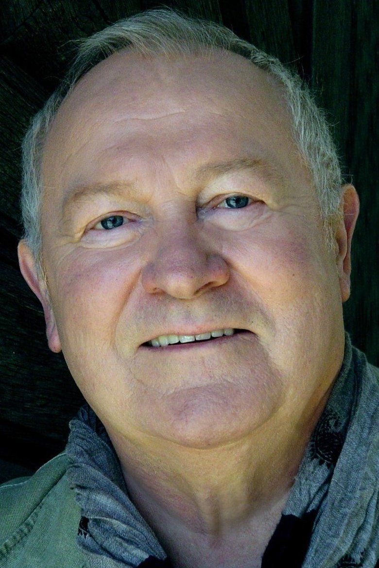 Luis Lamprecht Portrait of Luis Lamprecht