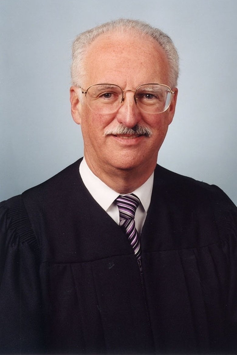 Judge Douglas H. Ginsburg Portrait of Judge Douglas H. Ginsburg
