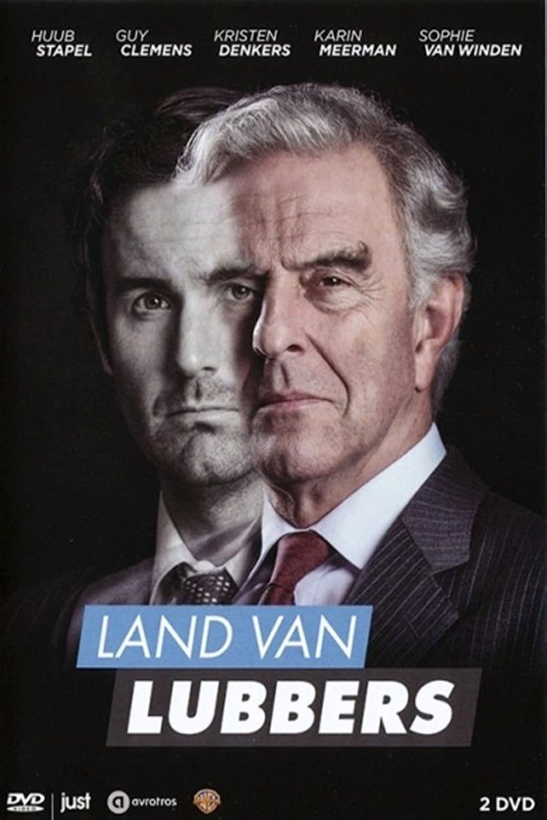 Land van Lubbers Poster of Land van Lubbers