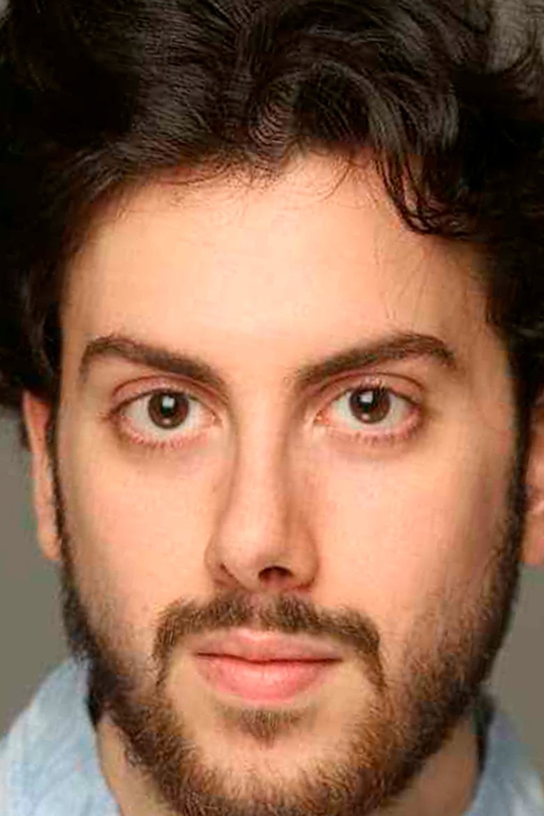 Rafael Ramos Portrait of Rafael Ramos