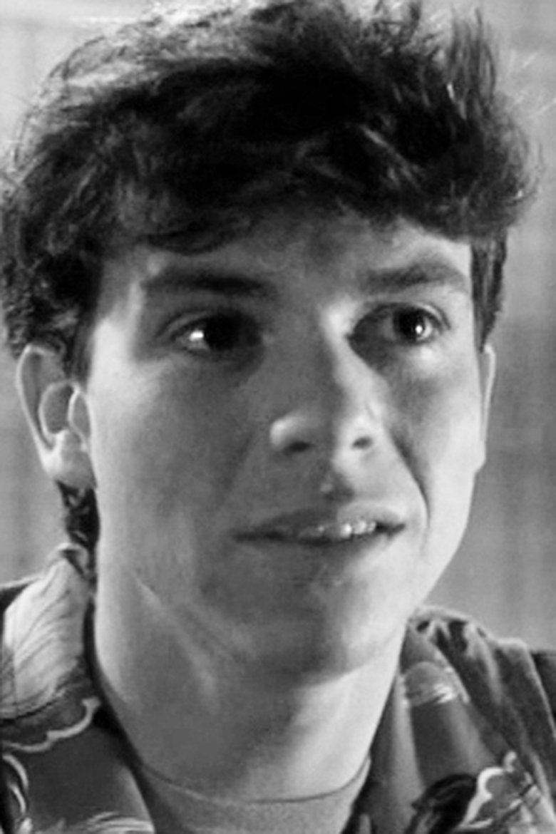 Steve Marshall Portrait of Steve Marshall