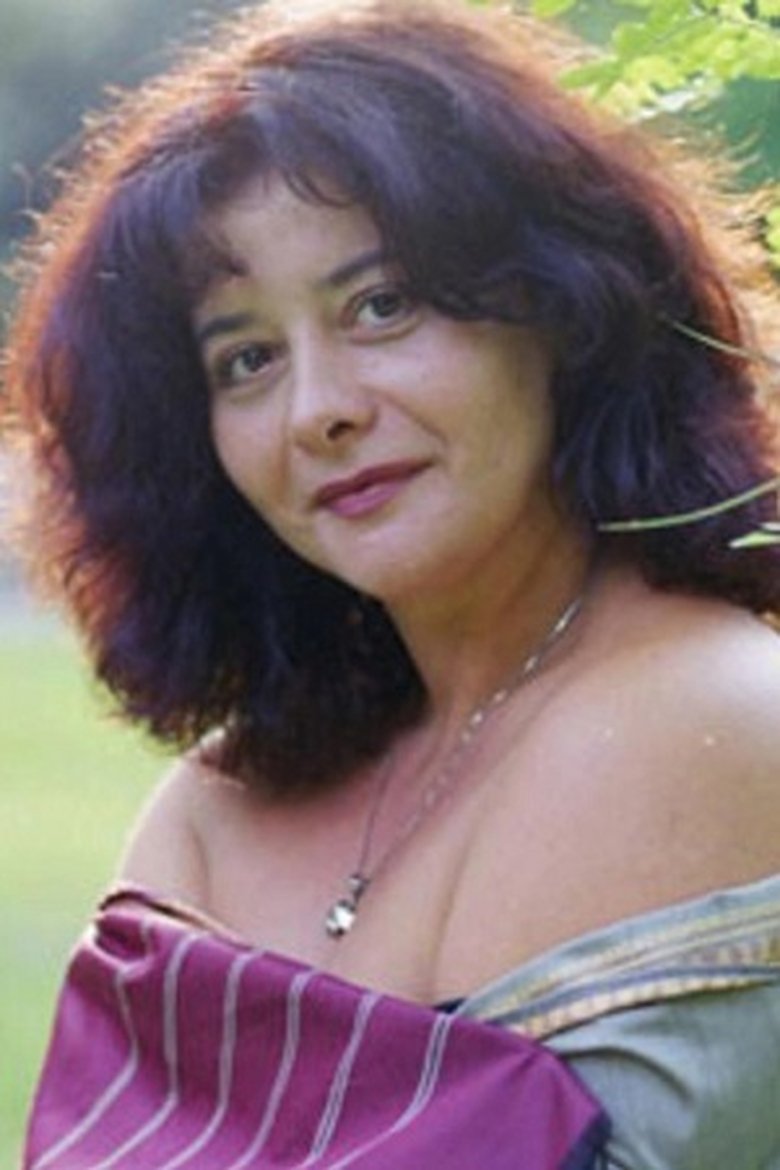 Francesca Guadagno Portrait of Francesca Guadagno