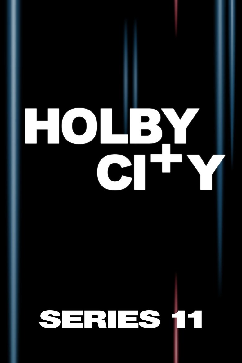 Episodes in Holby City - Series 11 - Series 11 Poster of Episodes in Holby City - Series 11 - Series 11
