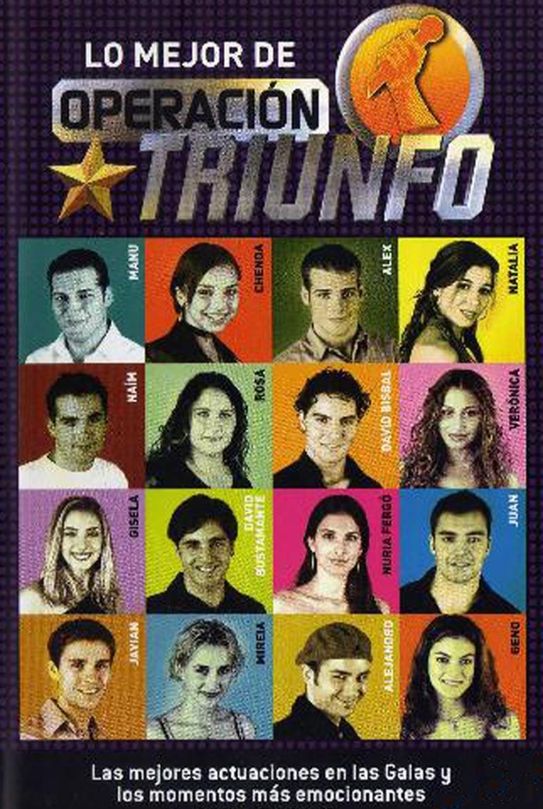 Episodes in OT El Reencuentro - Season 2 - Season 2 Poster of Episodes in OT El Reencuentro - Season 2 - Season 2
