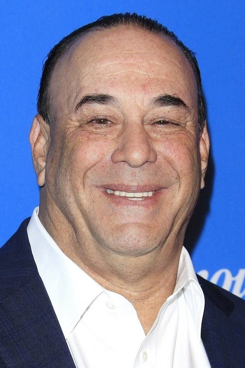 Jon Taffer Portrait of Jon Taffer