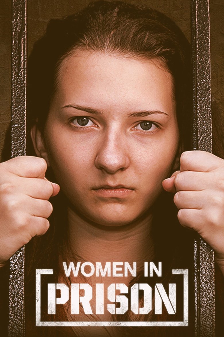 Women in Prison Poster of Women in Prison