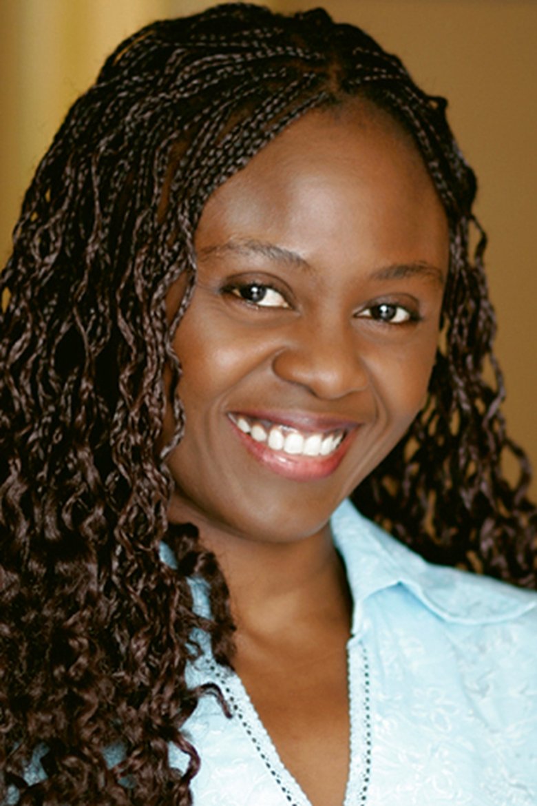 Dorothy A. Atabong Portrait of Dorothy A. Atabong