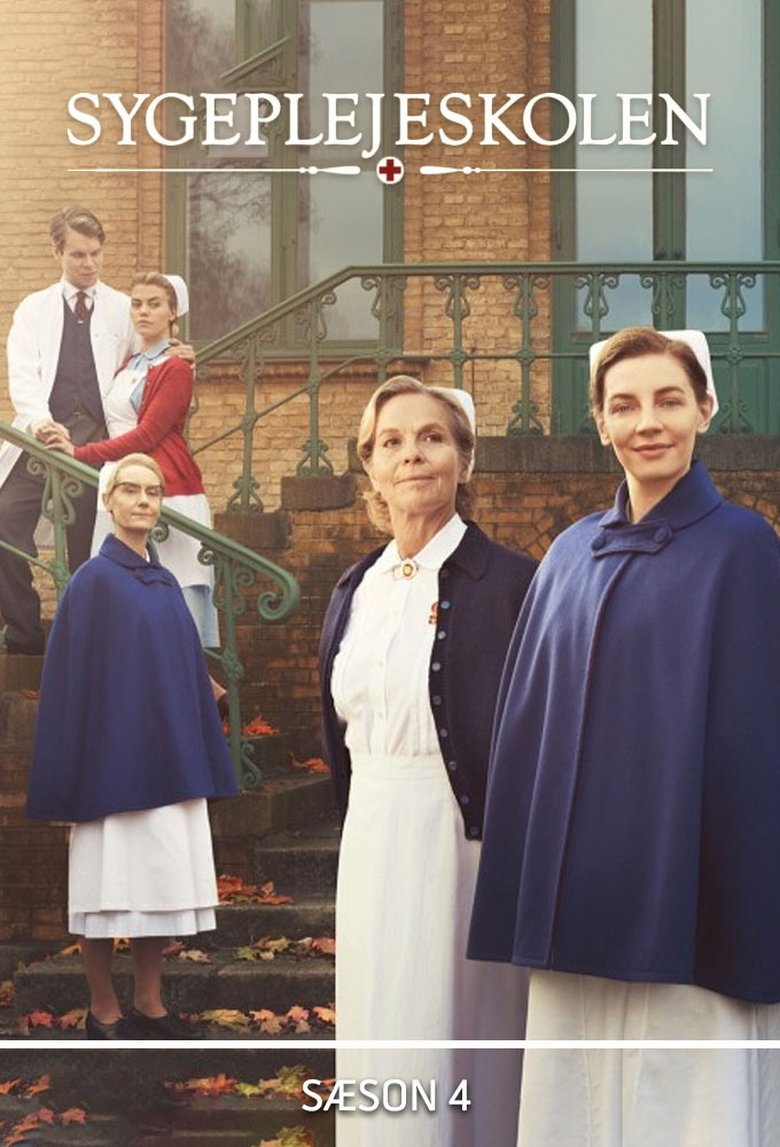 Episodes in The New Nurses - Season 4 - Season 4 Poster of Episodes in The New Nurses - Season 4 - Season 4