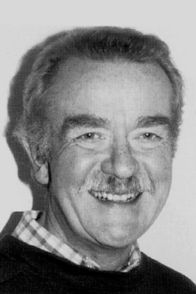 David Brierly Portrait of David Brierly