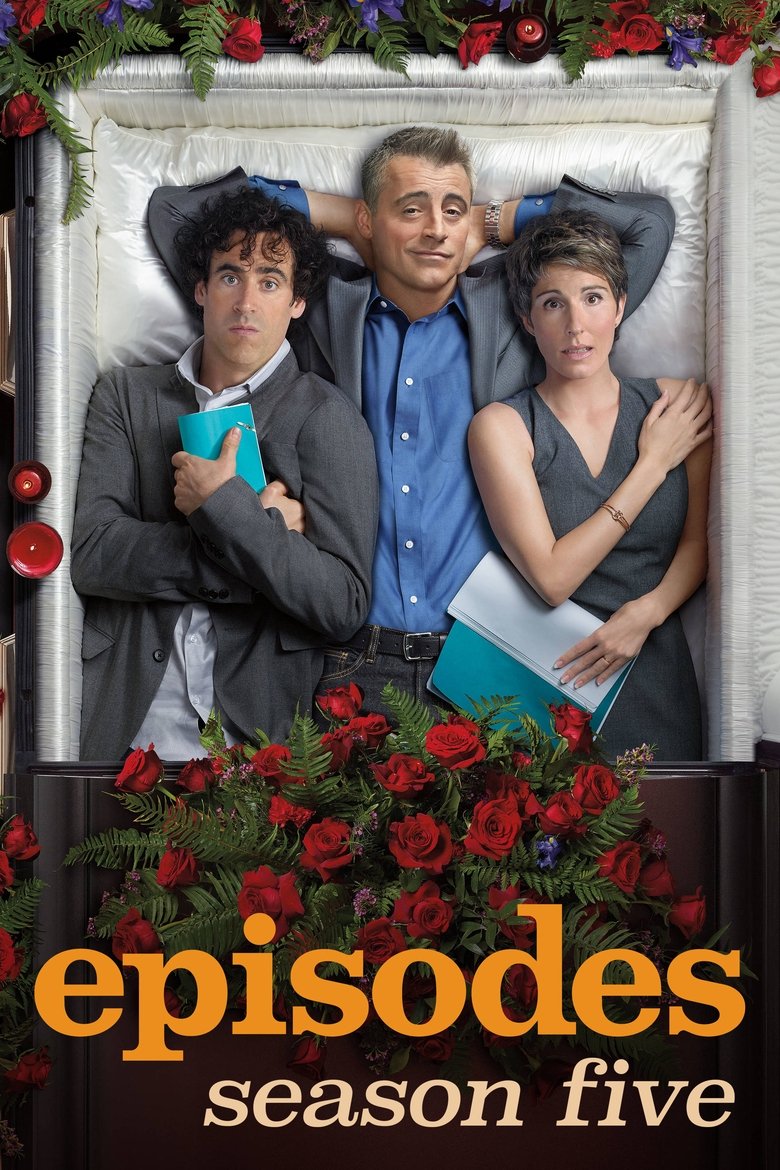 Episodes in Episodes - Season 5 - Season 5 Poster of Episodes in Episodes - Season 5 - Season 5