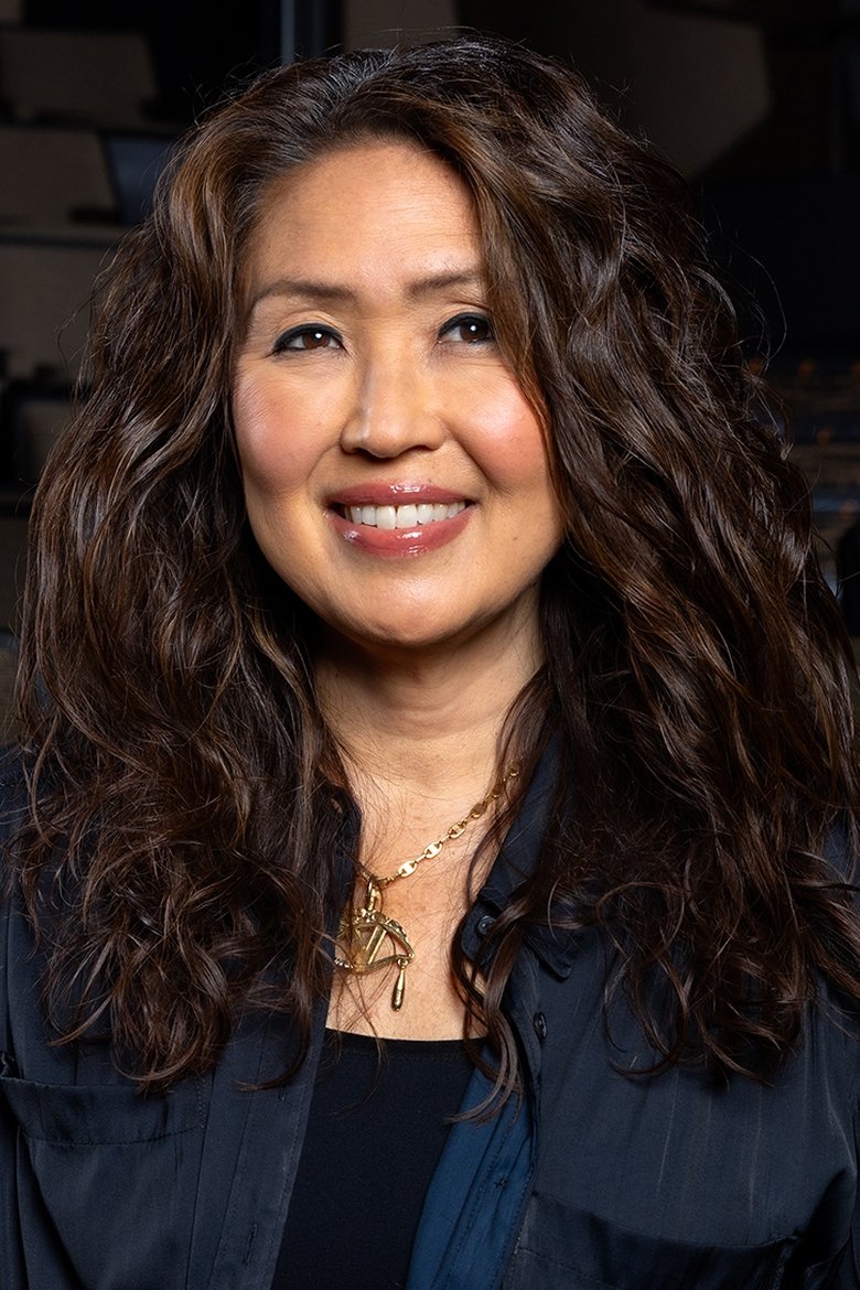 Michelle L.M. Wong Portrait of Michelle L.M. Wong