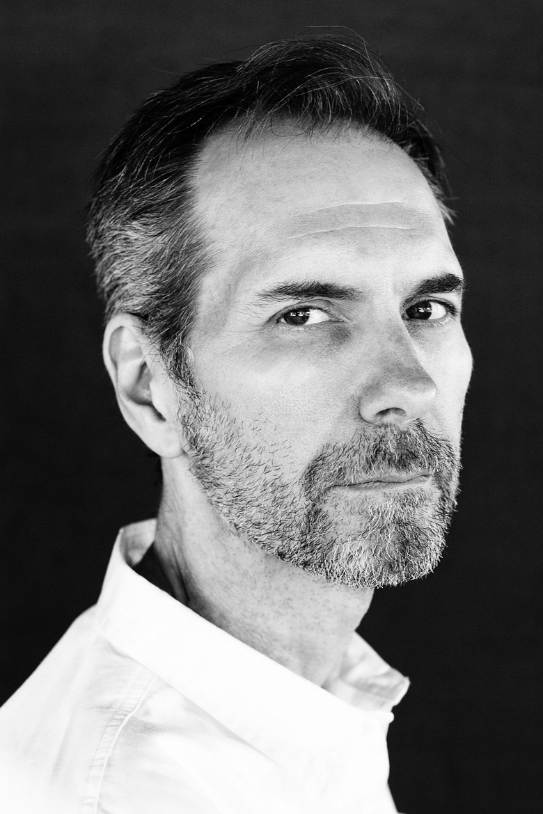 Paul Fisher Portrait of Paul Fisher