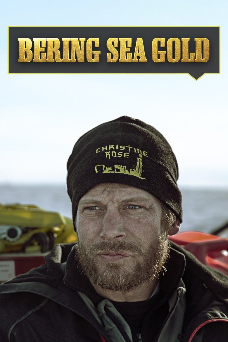 Episodes in Bering Sea Gold - Season 9 - Season 9 Poster of Episodes in Bering Sea Gold - Season 9 - Season 9