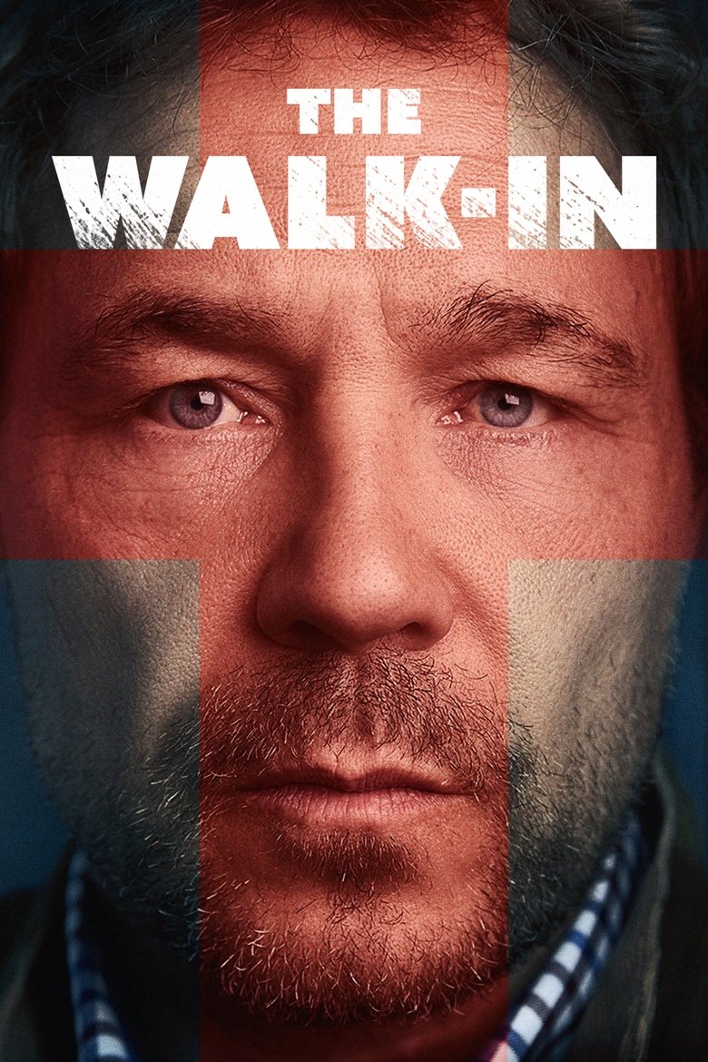 Episodes in The Walk In - Miniseries - Miniseries Poster of Episodes in The Walk In - Miniseries - Miniseries