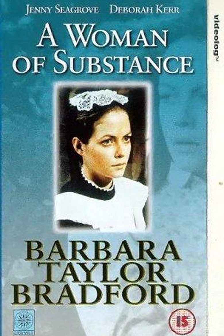 Episodes in A Woman Of Substance - Season 1 - Season 1 Poster of Episodes in A Woman Of Substance - Season 1 - Season 1