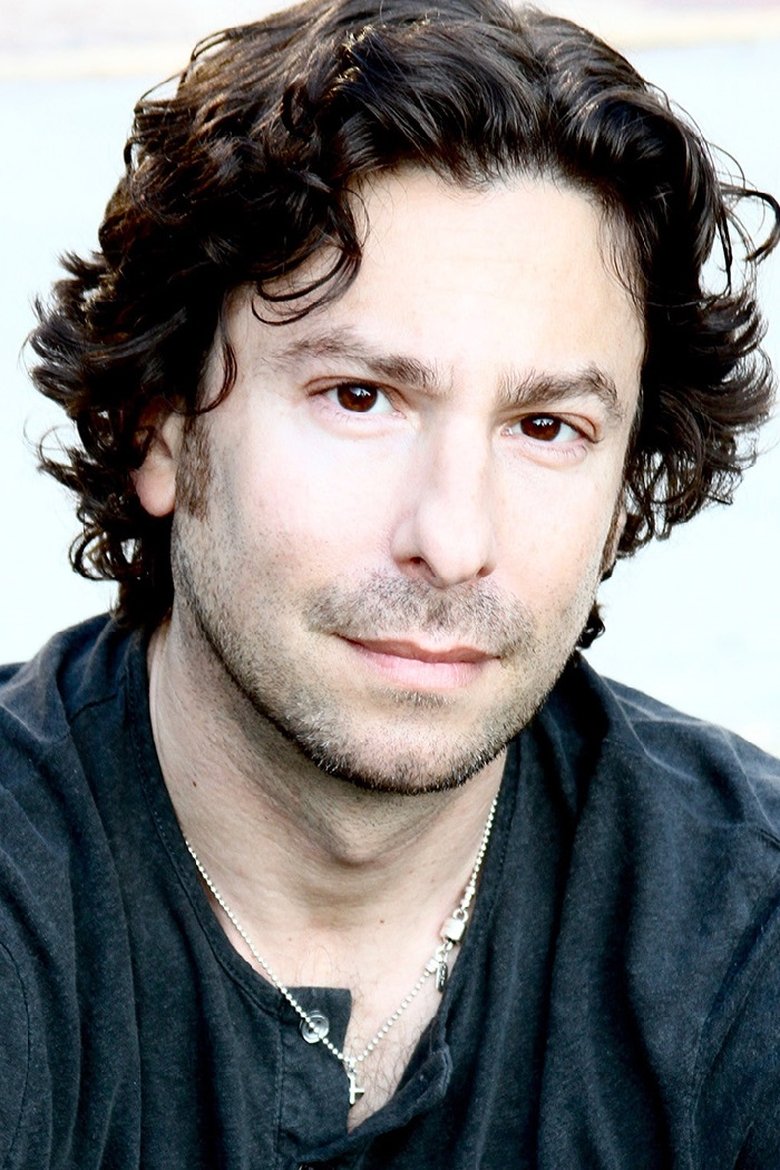Jason Gould Portrait of Jason Gould