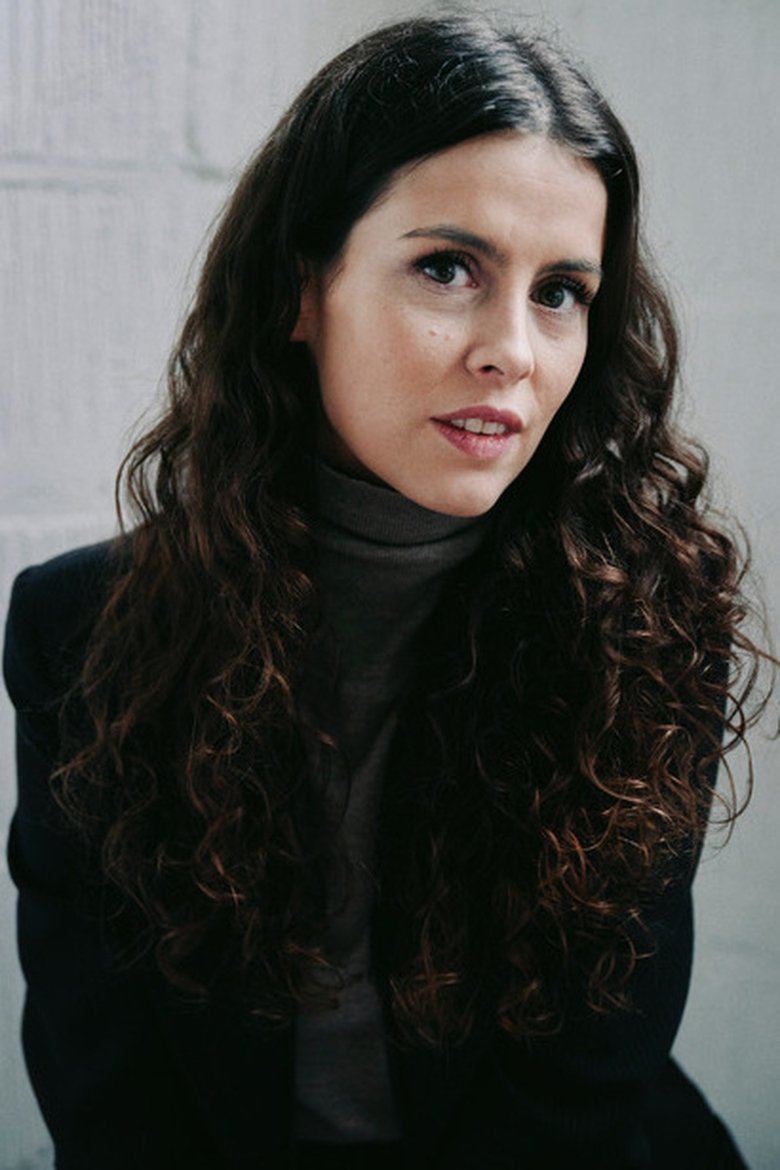 Carmen Lauwers Portrait of Carmen Lauwers
