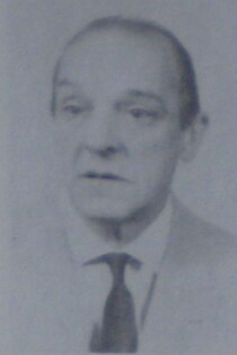 Miguel Ligero Portrait of Miguel Ligero