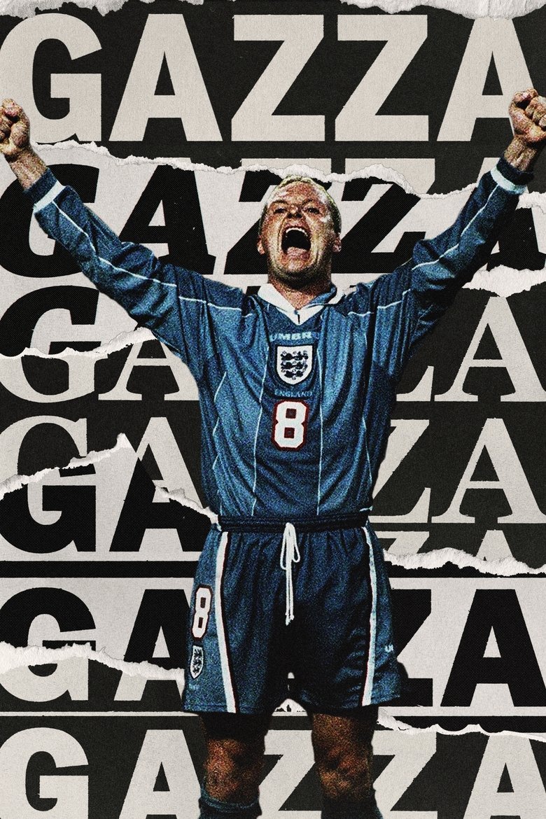 Episodes in Gazza - Series 1 - Series 1 Poster of Episodes in Gazza - Series 1 - Series 1