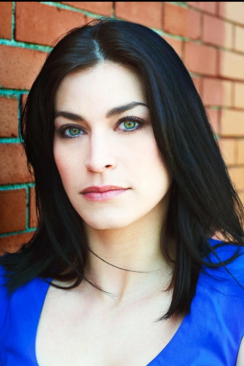 Nicole Steeves Portrait of Nicole Steeves